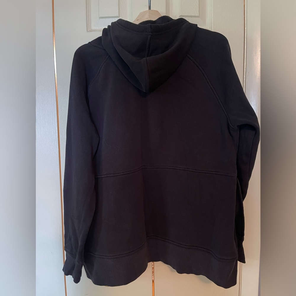 Athleta Cozy Karma Hooodie - Picture 2 of 7